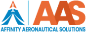 Affinity Aeronautical Solutions logo