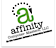 Affinity Computer Masters logo