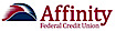 Affinity Federal Credit Union logo