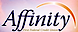 Affinity First Federal Credit Union logo