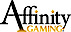 Affinity Gaming logo