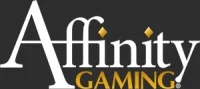 Affinity Gaming logo