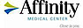 Affinity Medical Center logo