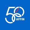 Affin Bank Berhad logo