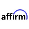 Affirm logo