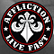 Affliction Clothing logo