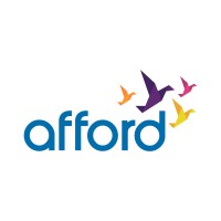 Afford logo