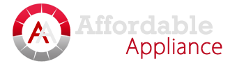 Affordable Appliance logo