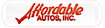 Affordable Autos logo