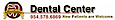 Affordable Dental Center logo