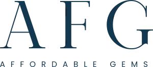 Affordable Gems logo