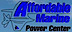 Affordable Marine Repairs logo