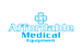 Affordable Medical Equipment logo