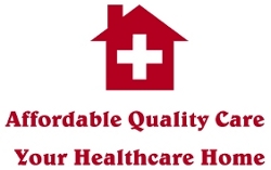 Affordable Quality Care logo