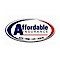 Affordable Insurance Agency logo