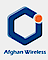 Afghan Wireless logo