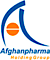 Afghanpharma logo