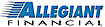 Allegiant Financial logo