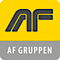 AF Gruppen ASA logo