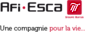 Afi Esca logo