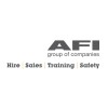 Afi Group Of Companies logo