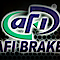 AFI Brake Manufacturing logo