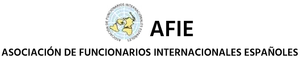 Asociación de Funcionarios Internacionales Españoles logo