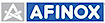 Afinox logo