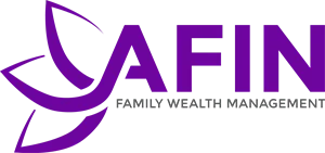 AFIN Family Wealth Management logo