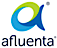 Afluenta logo