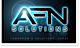 Afn Solutions logo