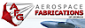 Aerospace Fabrications of GA logo