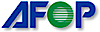 Alliance Fiber Optic Products logo