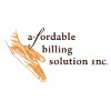 A-Fordable Billing Solution logo