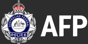 Australian Federal Police logo