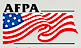 Afpa American Fitness Professionals & Associates logo