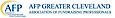 Association of Fundraising Professionals--Greater Cleveland logo