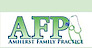 Amherst Family Practice logo