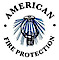 American Fire Protection logo