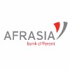 Afrasia Bank logo