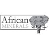 African Minerals logo