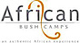 African Bush Camps logo