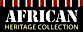 African Heritage Collection logo