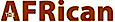 Africanmag.Com logo