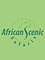 African Scenic Safaris logo