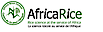 Africa Rice Center logo