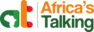 Africa''S Talking logo