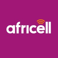 Africell Group logo