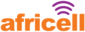 Africell Group logo