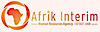 Afrik Interim logo